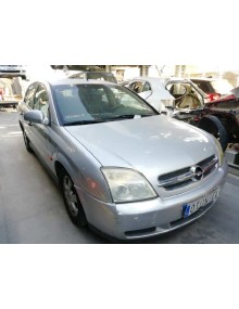 opel vectra c berlina del año 2003 2