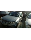 opel astra g berlina del año 2001