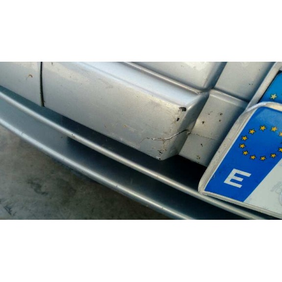 opel astra g berlina del año 2001