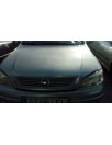 opel astra g berlina del año 2001