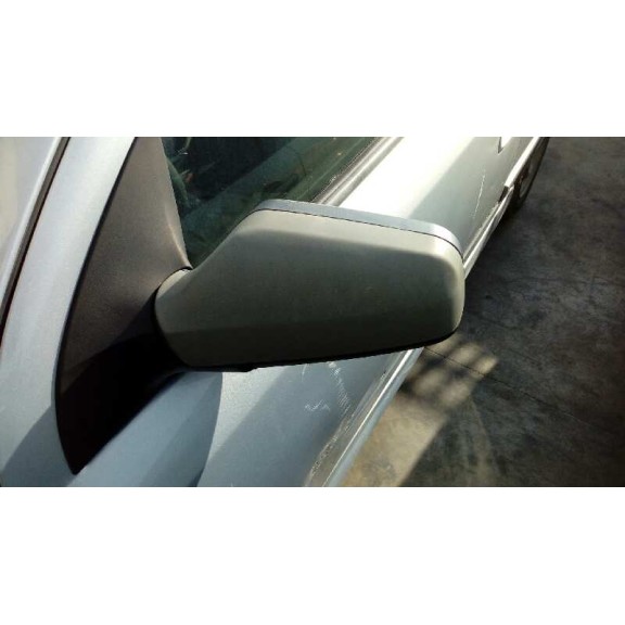 opel astra g berlina del año 2001