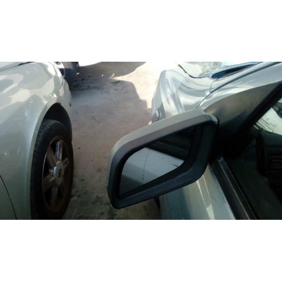 opel astra g berlina del año 2001