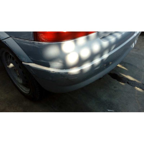 opel astra g berlina del año 2001