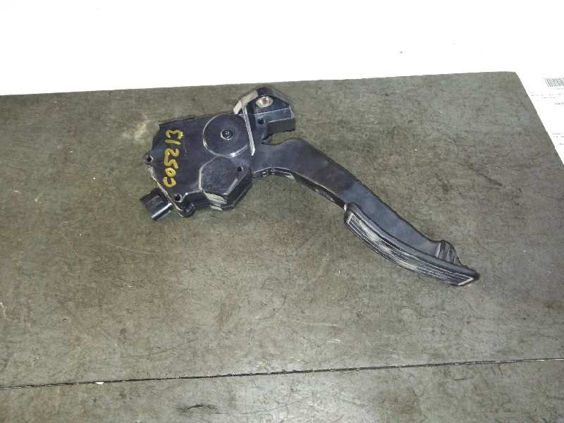 Recambio de potenciometro pedal para subaru impreza g12 limited referencia OEM IAM 36010AG140  