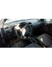 opel astra g berlina del año 2001