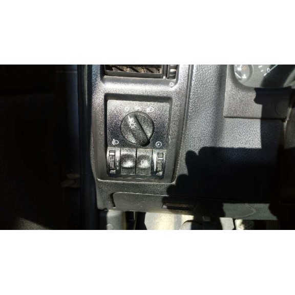 opel astra g berlina del año 2001