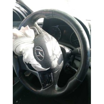 VOLANTE SIN AIRBAG 