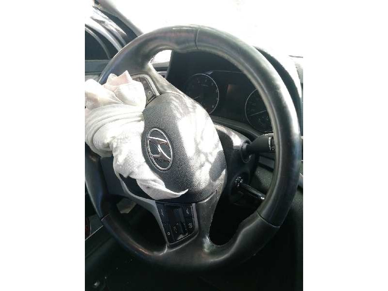 Recambio de volante para hyundai elantra (ad)(2016) klass referencia OEM IAM  SIN AIRBAG 