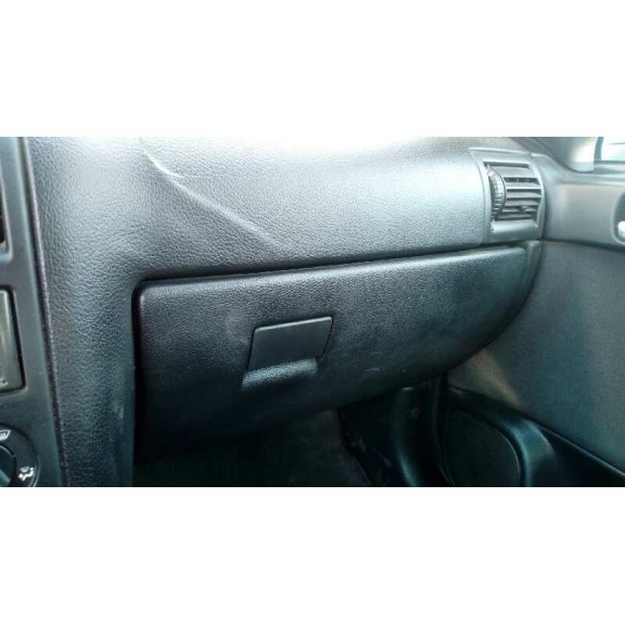 opel astra g berlina del año 2001