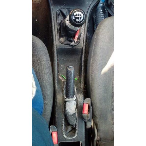 opel astra g berlina del año 2001