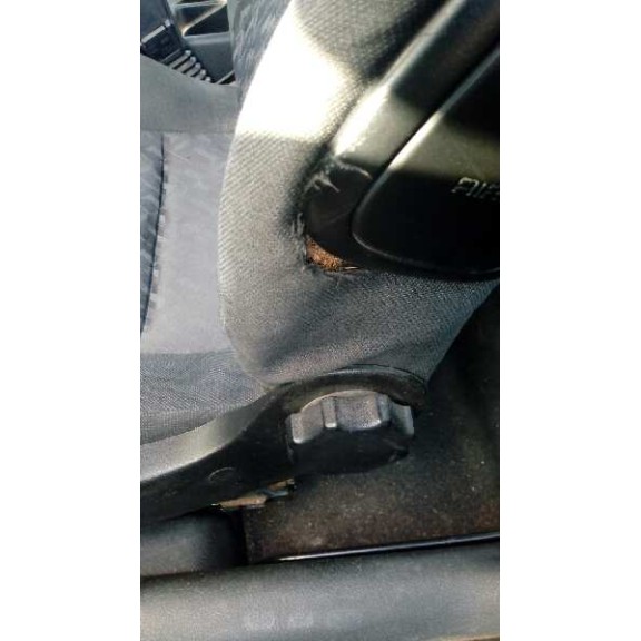 opel astra g berlina del año 2001