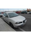 seat ibiza (6l1) del año 2002