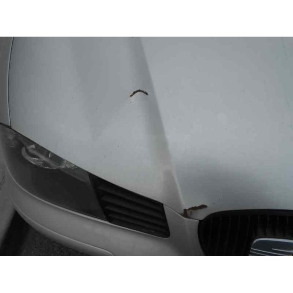 seat ibiza (6l1) del año 2002