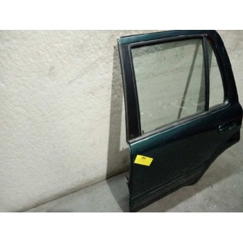 Recambio de puerta trasera izquierda para honda cr-v (rd1/3) básico (rd1) referencia OEM IAM 67050S10000ZZ  67050S10000ZZ