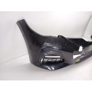 Recambio de paragolpes delantero para bmw 3 (g20, g80, g28) 330 e plug-in-hybrid referencia OEM IAM 51118069346  