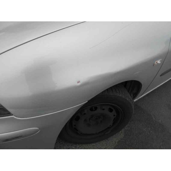 seat ibiza (6l1) del año 2002