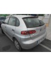 seat ibiza (6l1) del año 2002