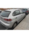 seat ibiza (6l1) del año 2002