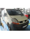 renault trafic caja cerrada (ab 4.01) del año 2002