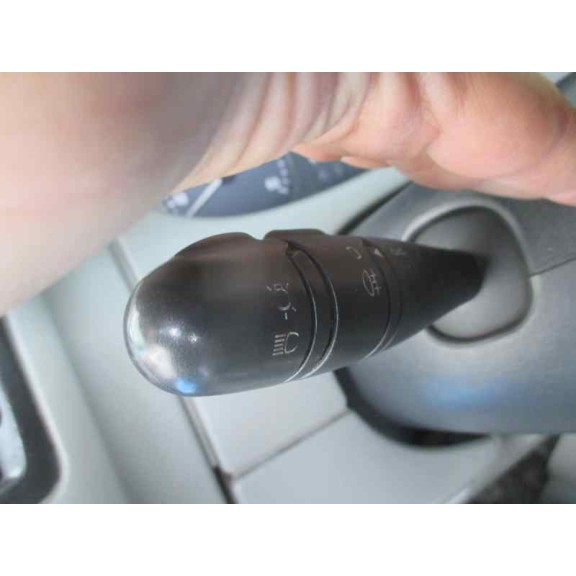 renault trafic caja cerrada (ab 4.01) del año 2002