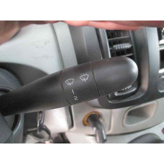 renault trafic caja cerrada (ab 4.01) del año 2002