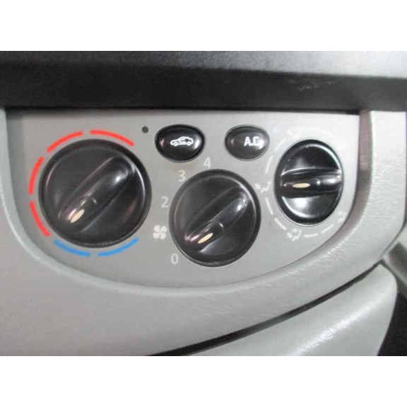 renault trafic caja cerrada (ab 4.01) del año 2002