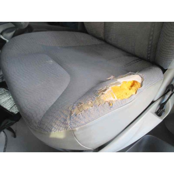 renault trafic caja cerrada (ab 4.01) del año 2002