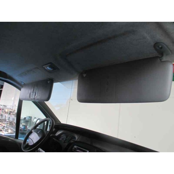 renault trafic caja cerrada (ab 4.01) del año 2002