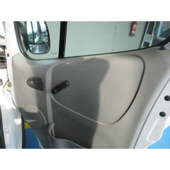 renault trafic caja cerrada (ab 4.01) del año 2002