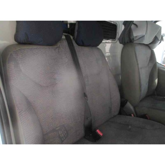 renault trafic caja cerrada (ab 4.01) del año 2002