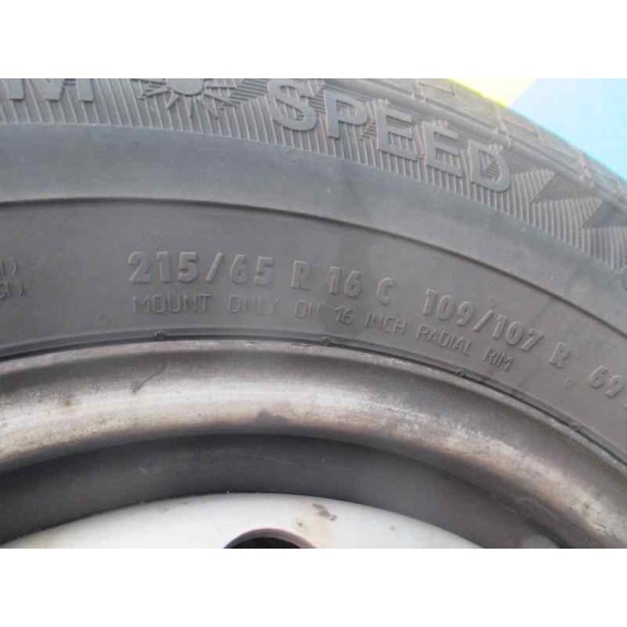 renault trafic caja cerrada (ab 4.01) del año 2002