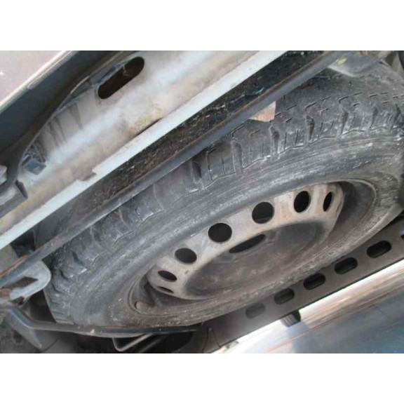 renault trafic caja cerrada (ab 4.01) del año 2002