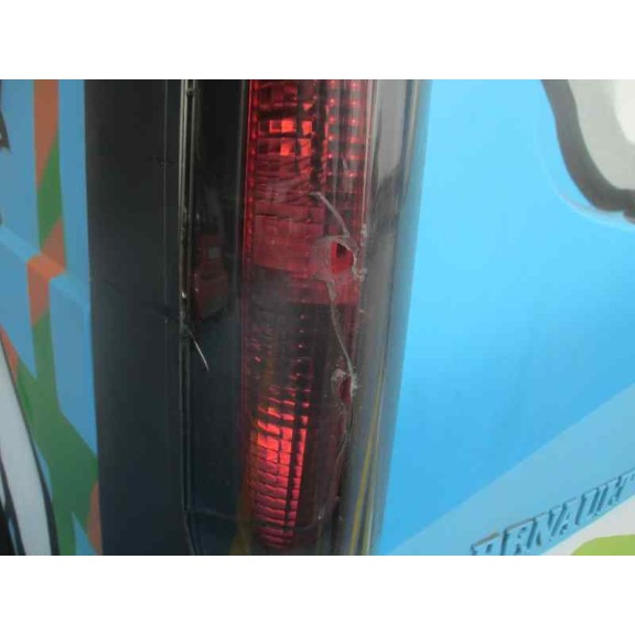 renault trafic caja cerrada (ab 4.01) del año 2002