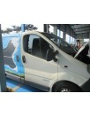 renault trafic caja cerrada (ab 4.01) del año 2002