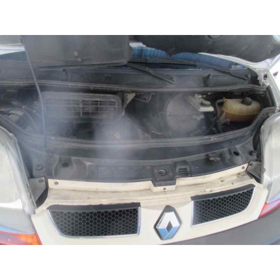 renault trafic caja cerrada (ab 4.01) del año 2002