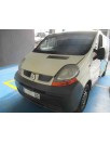 renault trafic caja cerrada (ab 4.01) del año 2002