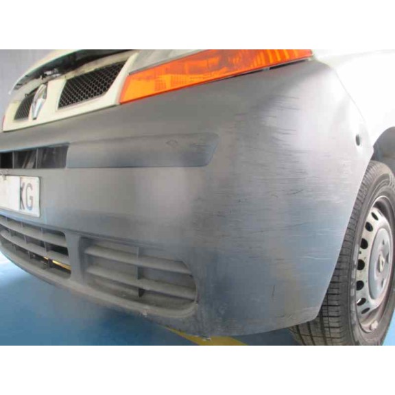 renault trafic caja cerrada (ab 4.01) del año 2002