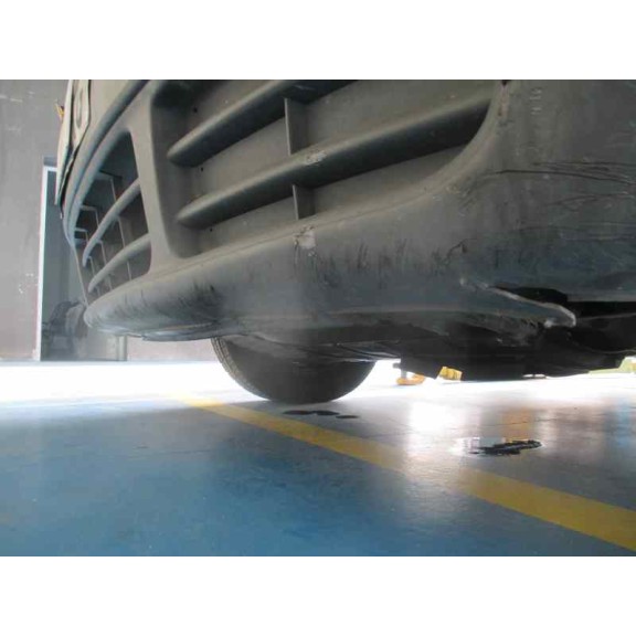 renault trafic caja cerrada (ab 4.01) del año 2002