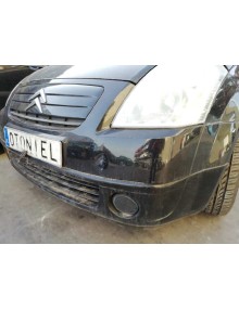 citroën c2 del año 2007 2