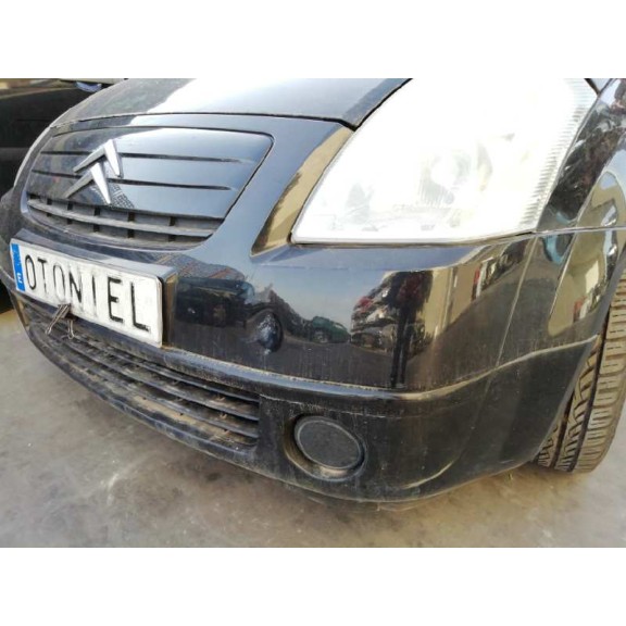 citroën c2 del año 2007