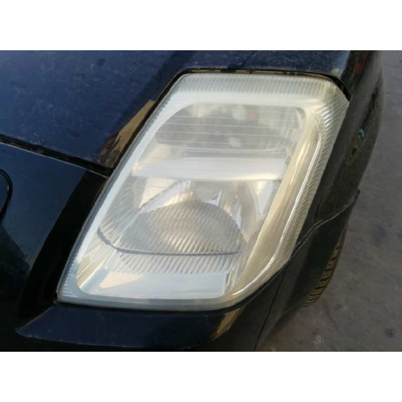 citroën c2 del año 2007