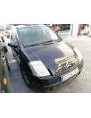 citroën c2 del año 2007