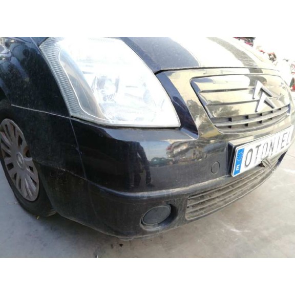 citroën c2 del año 2007