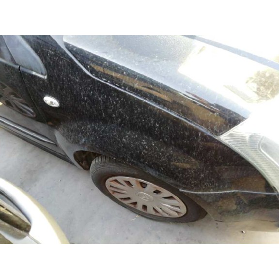 citroën c2 del año 2007