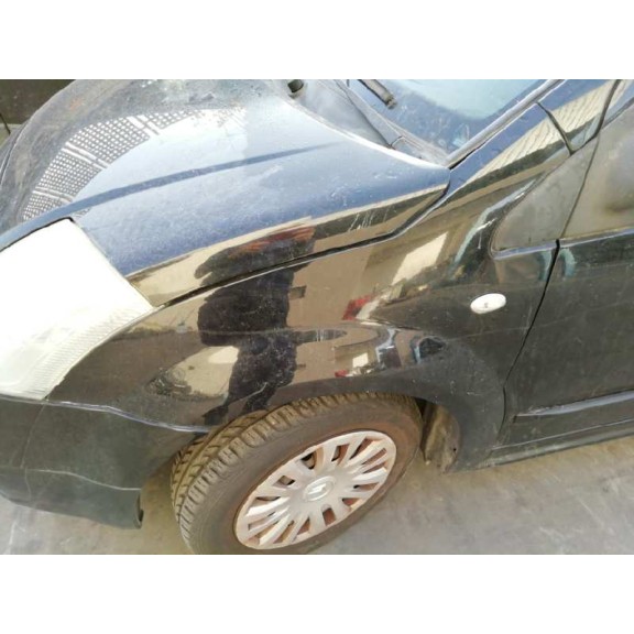 citroën c2 del año 2007