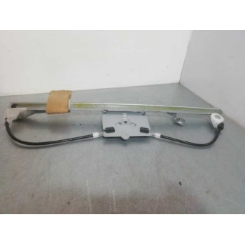 Recambio de elevalunas delantero derecho para citroën nemo referencia OEM IAM  NUEVO MECANISMO