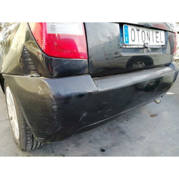 citroën c2 del año 2007