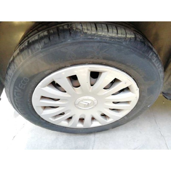 citroën c2 del año 2007