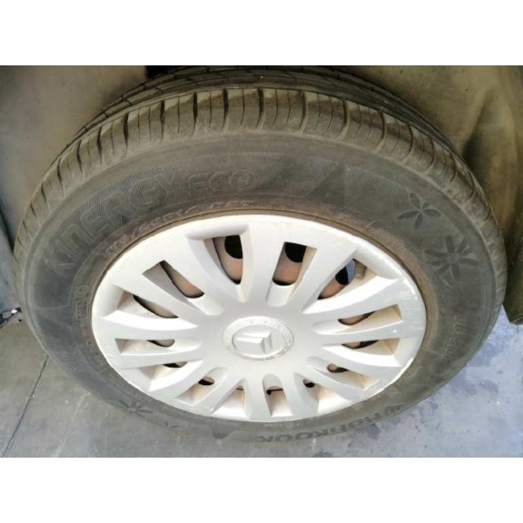 citroën c2 del año 2007