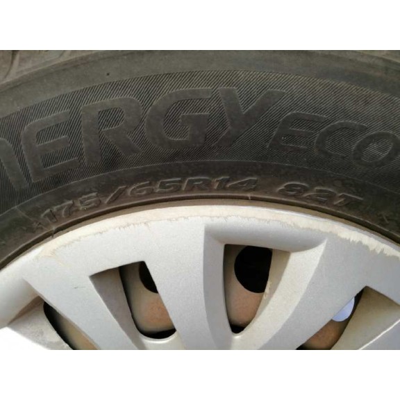 citroën c2 del año 2007